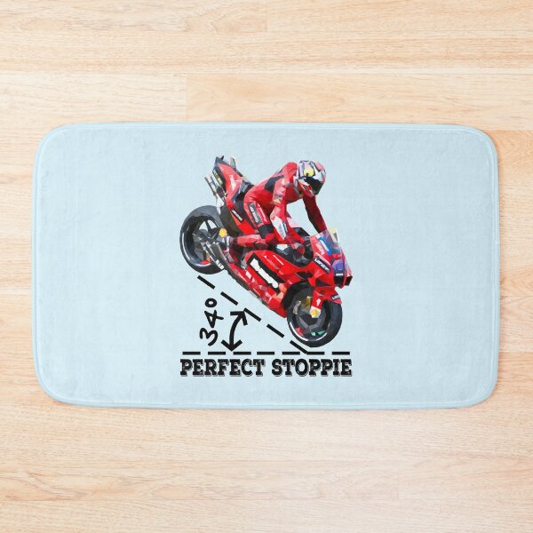 Item preview, The Perfect Stoppie  designed and sold by WorldEngine.
