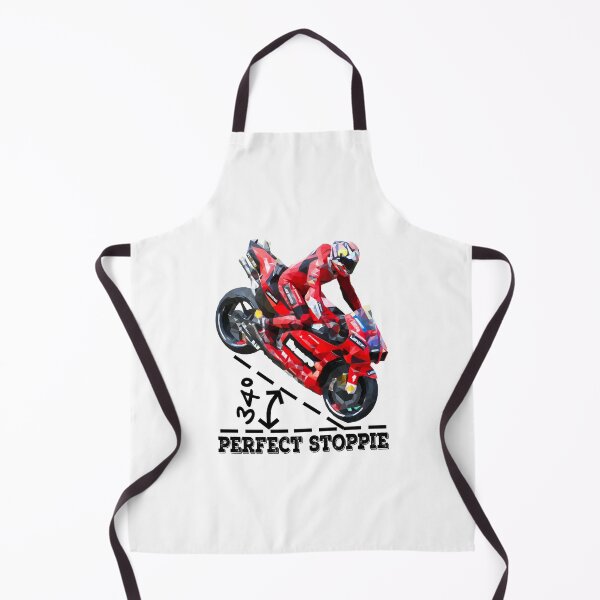 Item preview, The Perfect Stoppie designed and sold by WorldEngine.