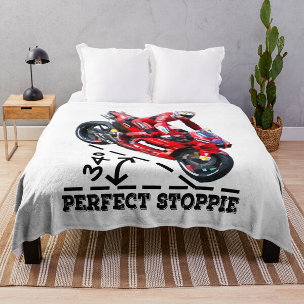 Item preview, The Perfect Stoppie  designed and sold by WorldEngine.
