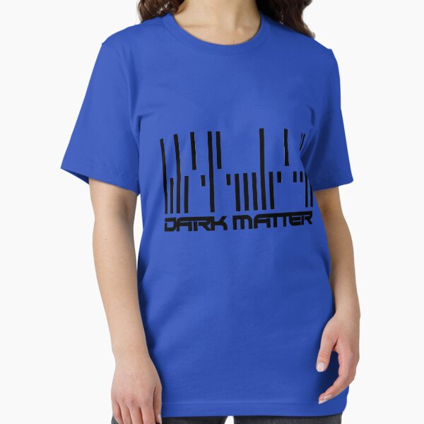 Artikel-Vorschau von Dunkle Materie - Barcode, designt und verkauft von starbuck125.