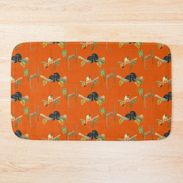 Item preview, funny monkeys designed and sold by Corinna Arauner.