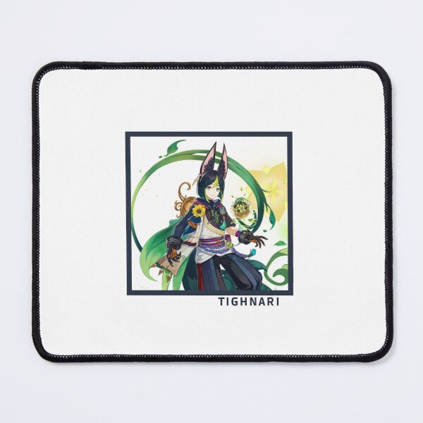 Item preview, Tighnari Genshin Impact designed and sold by akumayoshop.