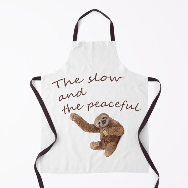 Item preview, The slow and the peaceful designed and sold by demirkanad.