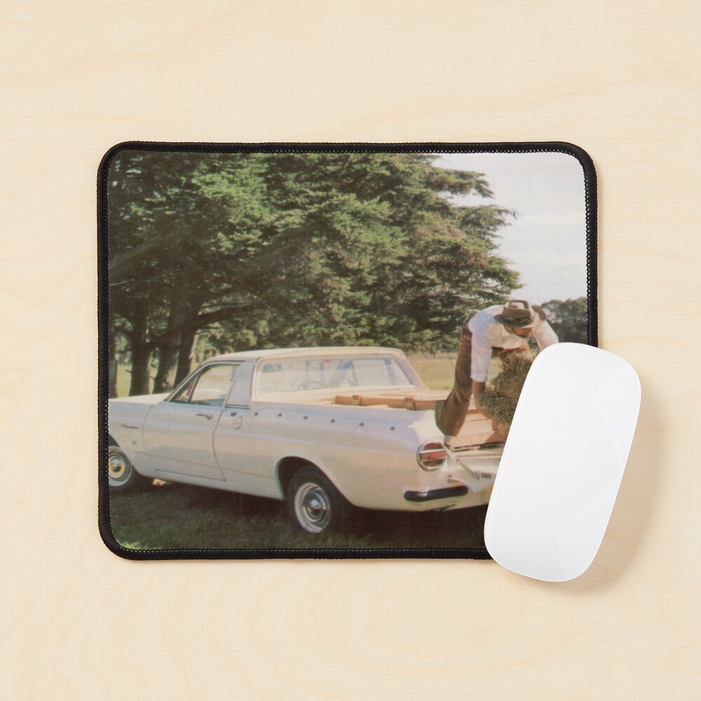 Item preview, Mouse Pad designed and sold by Retrodata.