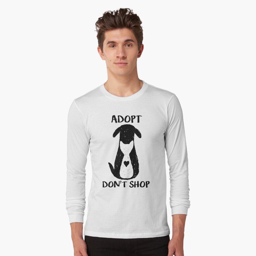 Item preview, Long Sleeve T-Shirt designed and sold by zkadhyaa.