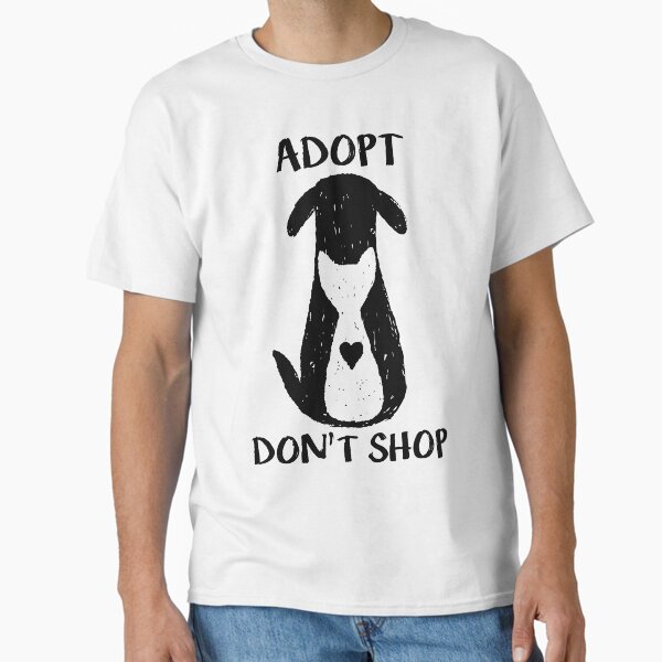 Classic T-Shirt