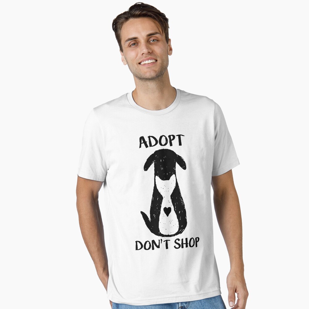 Item preview, Essential T-Shirt designed and sold by zkadhyaa.