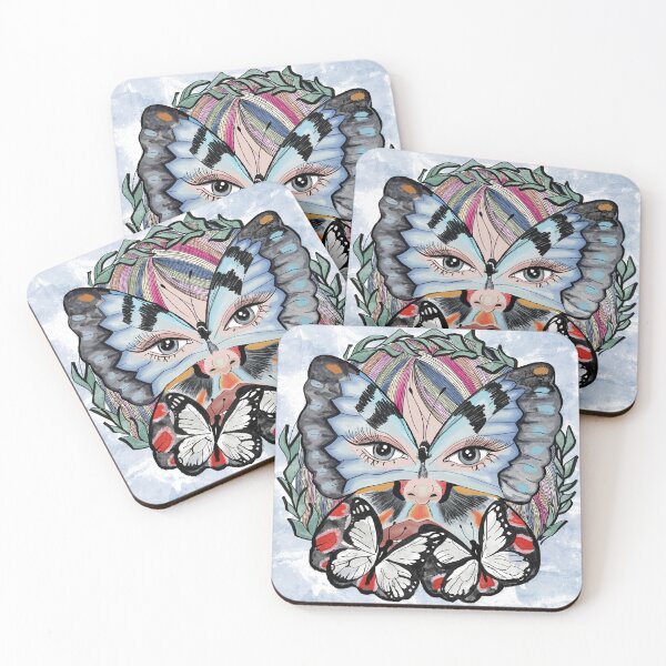 Item preview, Metamorphosis designed and sold by SpiritedArtwork.