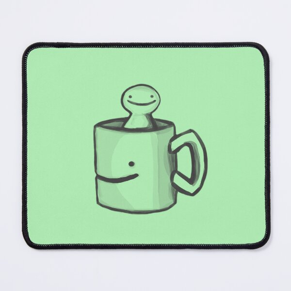 Item preview, Dream in a mug designed and sold by nycto_ designs.