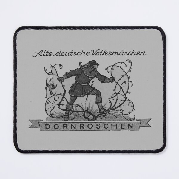 Item preview, Folk Tale Sleeping Beauty designed and sold by Laragon11.