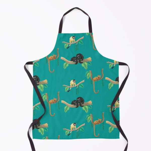 Item preview, funny monkeys designed and sold by Corinna Arauner.