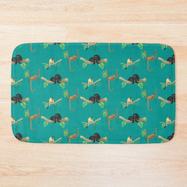 Item preview, funny monkeys designed and sold by Corinna Arauner.