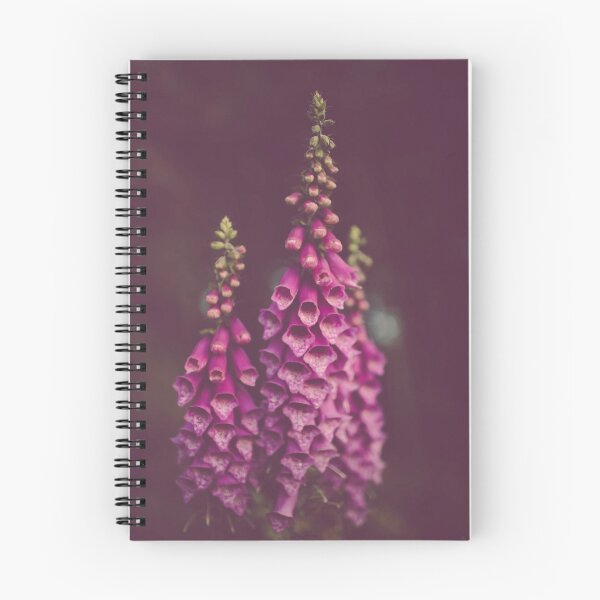 Item preview, foxglove designed and sold by bellehibou.
