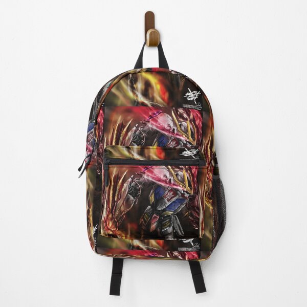 Item preview, Barbatos Iron Blooded Orphans designed and sold by cove989.