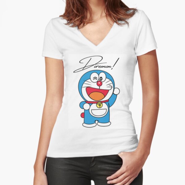 Doremon Classic T-shirt