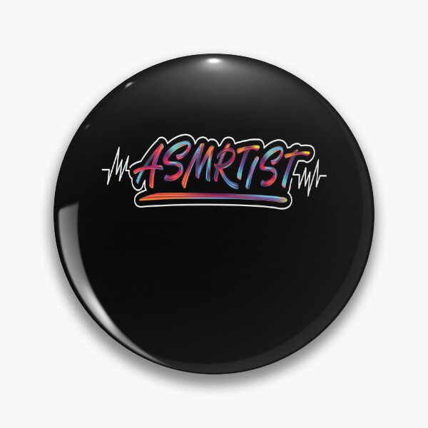 Item preview, ASMRTIST ASMR designed and sold by MooonTees.