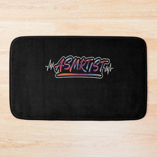 Item preview, ASMRTIST ASMR designed and sold by MooonTees.