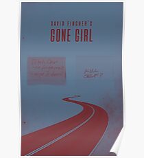 Gone Girl Poster
