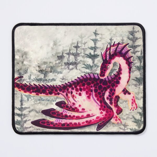 Item preview, Morning mist designed and sold by Topios.