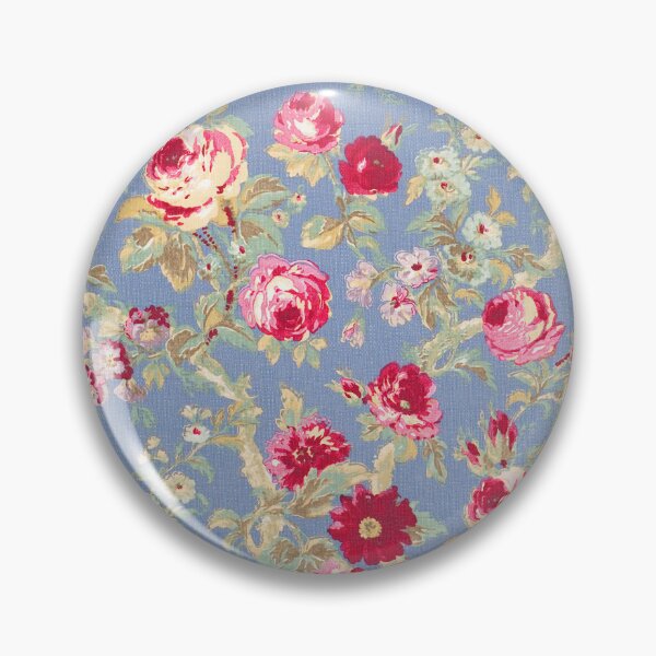 Item preview, Halifax Rose	 designed and sold by Rainbows Galore.