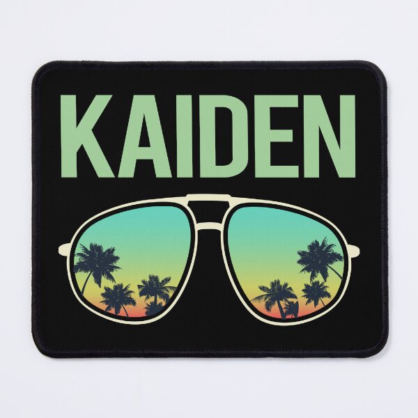 Item preview, Cool Glasses Kaiden designed and sold by William Grey.