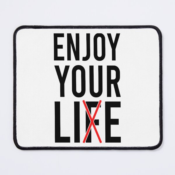 Item preview, Enjoy your lie designed and sold by Bigilyy.