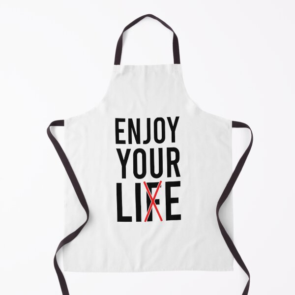 Item preview, Enjoy your lie designed and sold by Bigilyy.