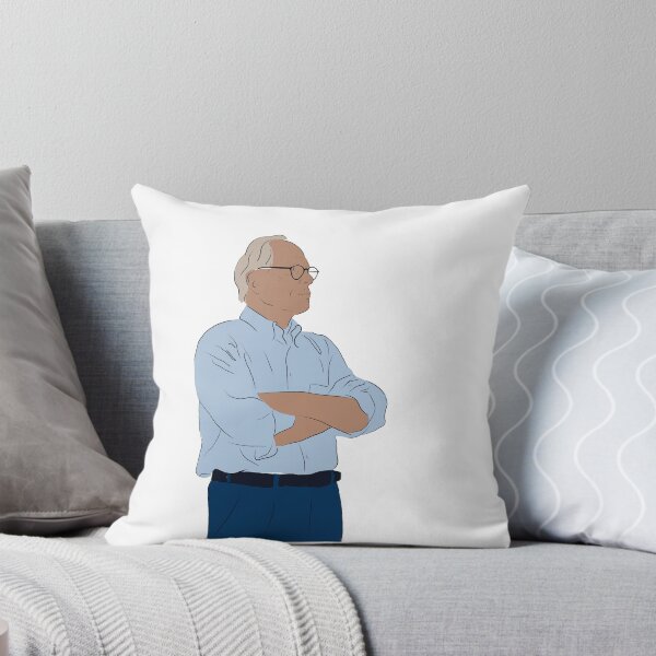 Item preview, Dieter Rams drawing in color designed and sold by Rosadraws.