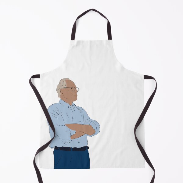 Item preview, Dieter Rams drawing in color designed and sold by Rosadraws.