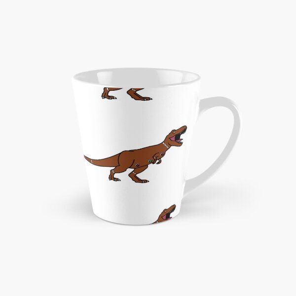 Item preview, Merry ReXmas - Gingerbread Rex designed and sold by EmmaAtTheMovies.