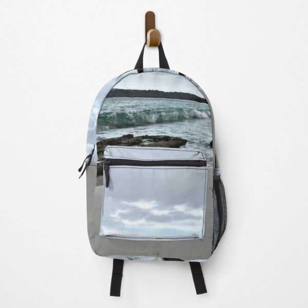 Item preview, hyams beach in new south wales australia. designed and sold by Shubatdesigns.