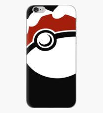 Pokemon Pokeball - Pokemon Go iPhone Case