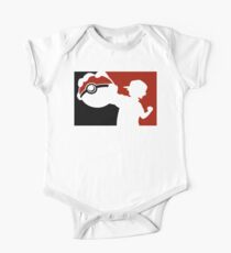 Pokemon Pokeball - Pokemon Go One Piece - Short Sleeve