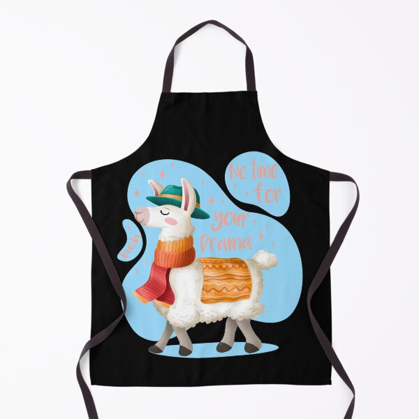 Item preview, No time for your drama designed and sold by hamzablk.