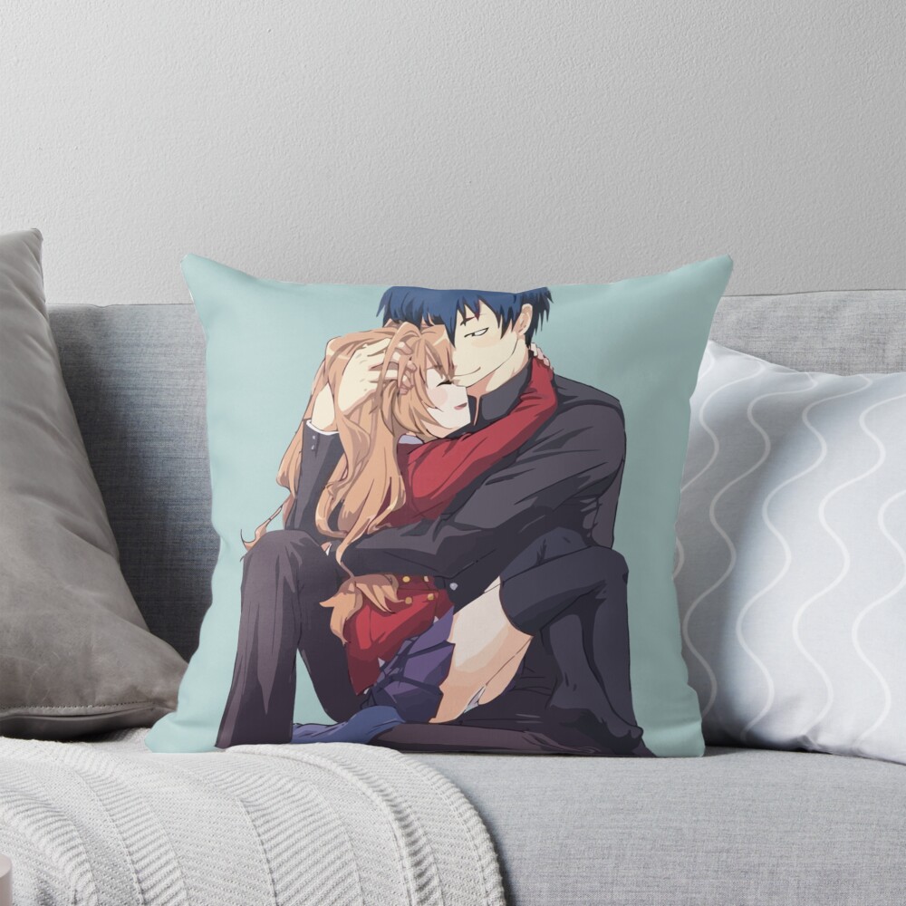 Item preview, Throw Pillow designed and sold by JacinLeffler.