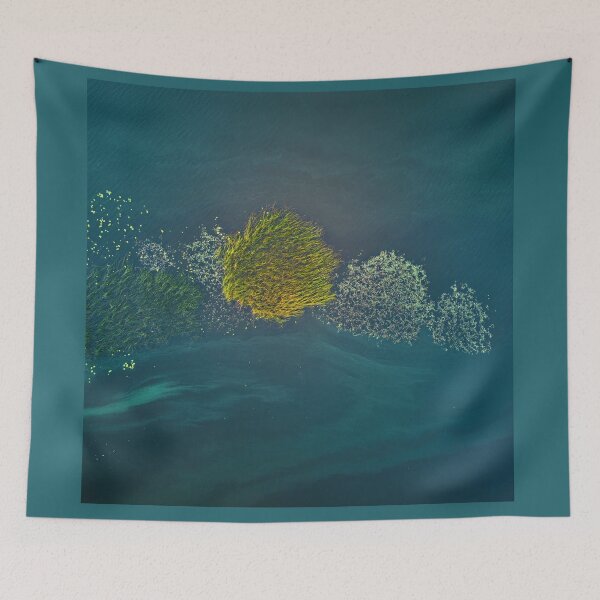 Item preview, Reeds and sorrows designed and sold by Jouko Lehto Photography.