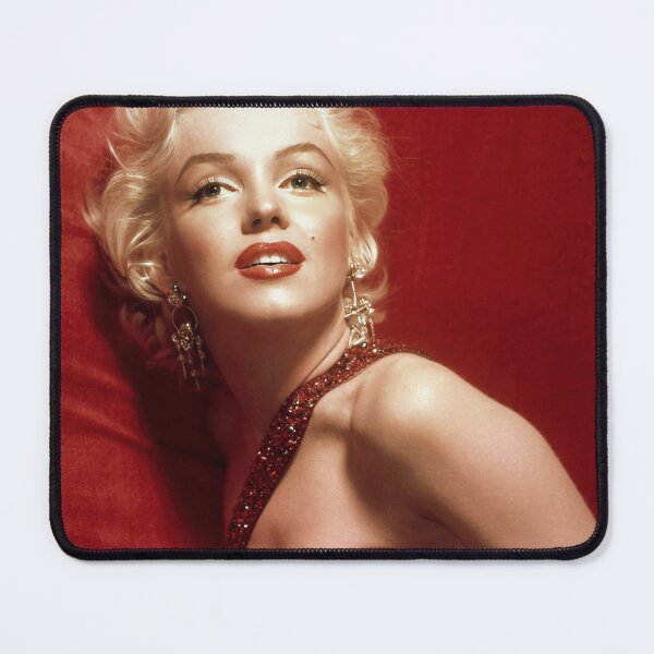 Item preview, Marilyn in Red designed and sold by Rainbows Galore.