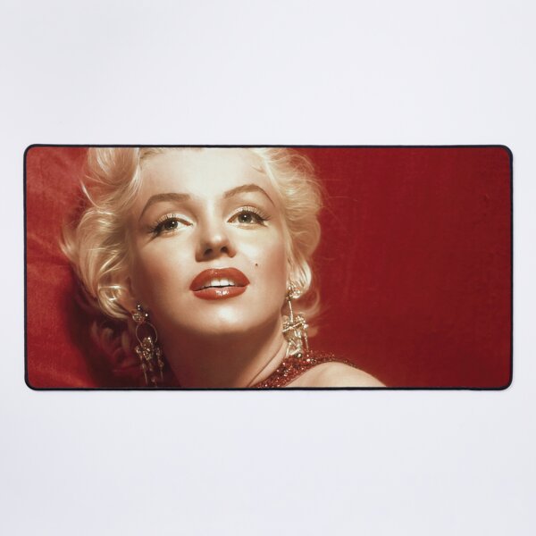 Item preview, Marilyn in Red designed and sold by Rainbows Galore.