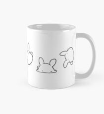 Binnies Classic Mug