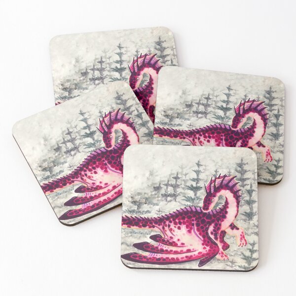 Item preview, Morning mist designed and sold by Topios.