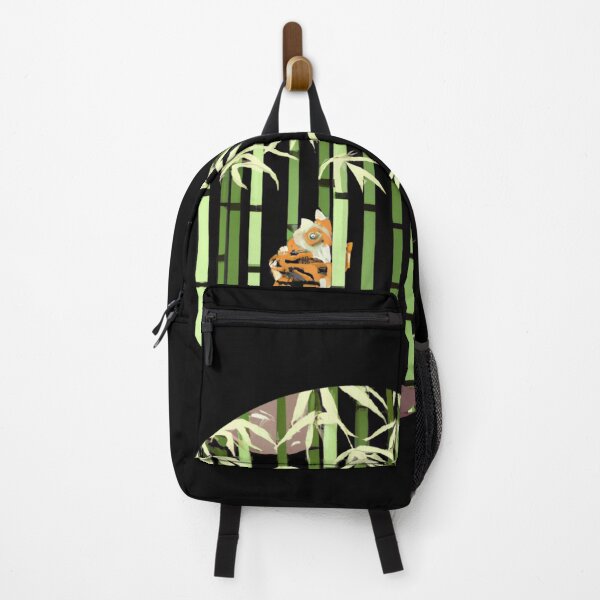 Item preview, Forest tiger designed and sold by nightspeed.