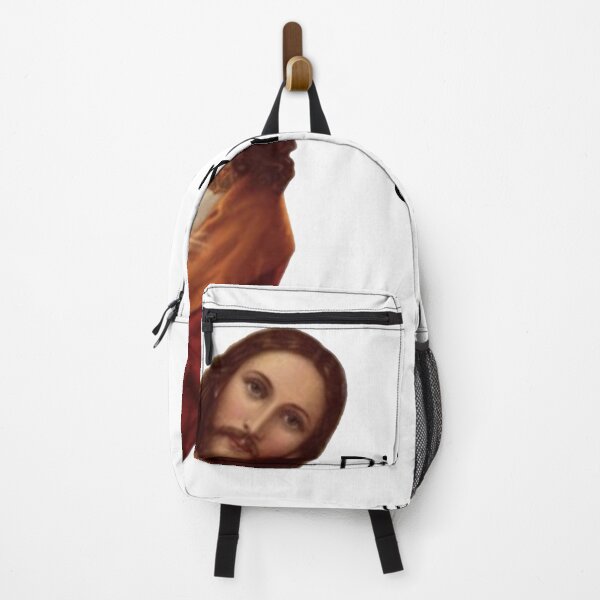 Item preview, Jesus Halloween Meme - Did You Say Candy Funny Meme Design designed and sold by Trndii.