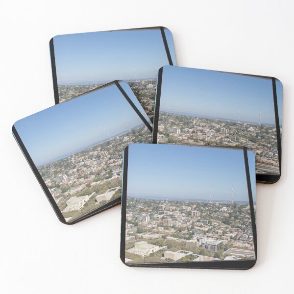 Item preview, Seattle Skyline designed and sold by LaurenTucker.