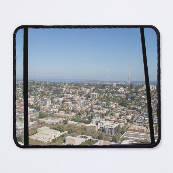 Item preview, Seattle Skyline designed and sold by LaurenTucker.
