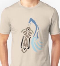 Honedge Stencil Unisex T-Shirt
