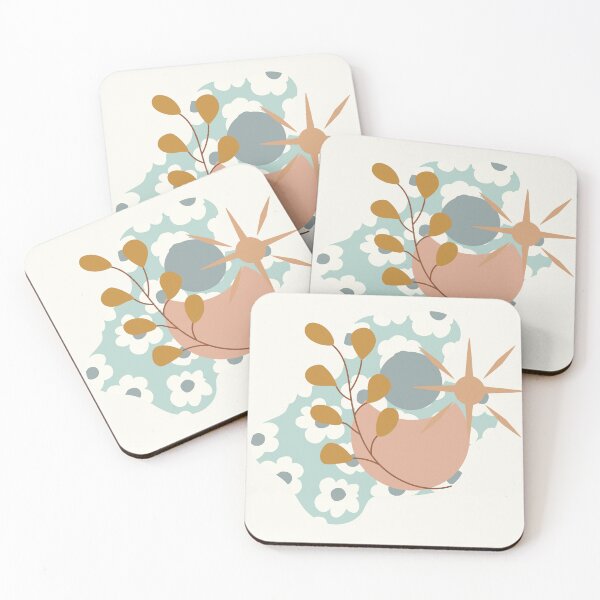 Item preview, Flower Garden Boho Style designed and sold by Bright76.