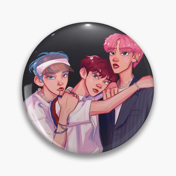 Item preview, New, Q, Sunwoo fanart designed and sold by daehwisday.
