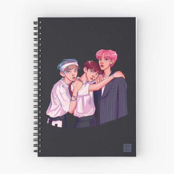 Item preview, New, Q, Sunwoo fanart designed and sold by daehwisday.