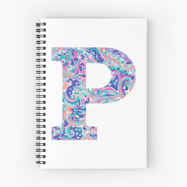 Item preview, The Letter P designed and sold by Claireandrewss.