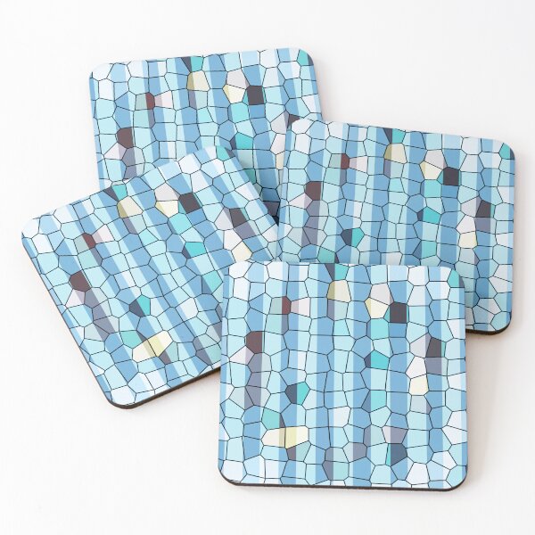 Item preview, Mar de cristal designed and sold by Angelhito.
